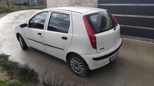 Fiat - Punto - 1.2b