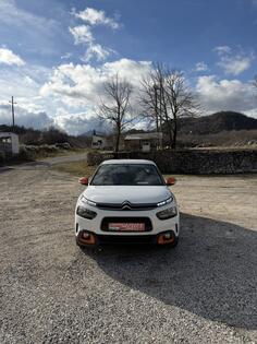 Citroen - C4 Cactus - 1.5 HDI.02.2019