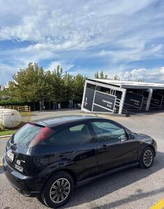 Ford - Focus - 1.8 TDCI