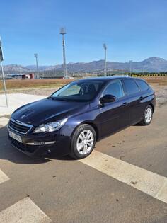 Peugeot - 308 - 1.6 hdi