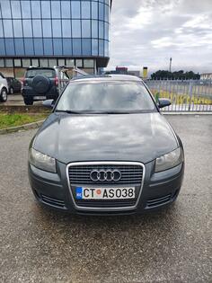 Audi - A3 - 1.9 TDI