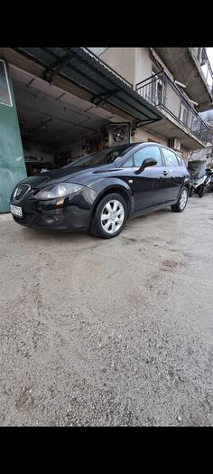 Seat - Leon - 1.9 tdi