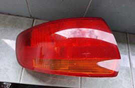 Lijevo stop svjetlo za Audi - A3 - 2006