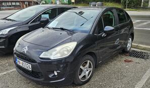 Citroen - C3 - 1.4 HDI