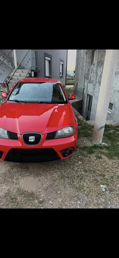 Seat - Ibiza - 1.4 63 je