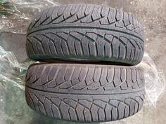 Uniroyal - M+S - Zimska guma