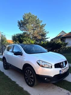 Nissan - Qashqai - 1.5 DCI