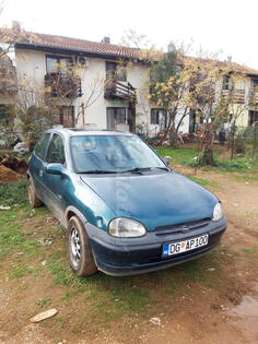 Opel - Corsa - 1.4