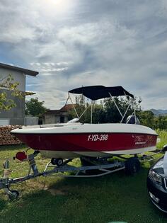 Bayliner - Element E5