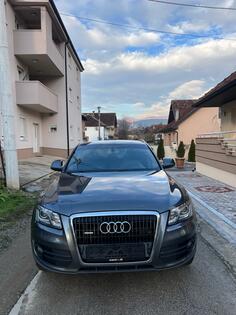 Audi - Q5 - 3.0 Tdi