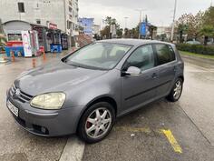 Volkswagen - Golf 5 - 1.9 tdi