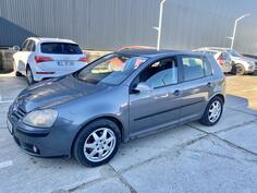 Volkswagen - Golf 5 - 1.9 tdi