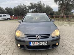 Volkswagen - Golf 5 - 1.9 tdi