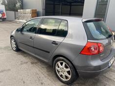 Volkswagen - Golf 5 - 1.9 tdi