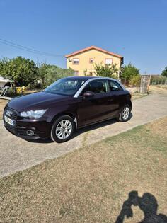 Audi - A1 - 1.6 TDI