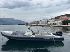Joker Boat - Clubman 26