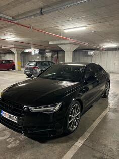 Audi - A6 - 2.0 TDI