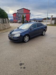 Volkswagen - Jetta - 2.0 TDI