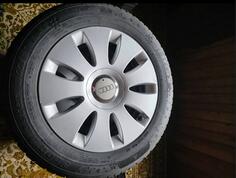 Fabričke felne i Petlas gume