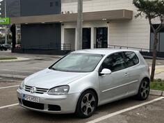 Volkswagen - Golf 5 - 2.0TDI