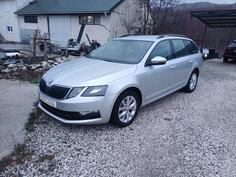 Škoda - Octavia - 1.6 TDI