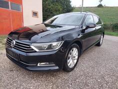 Volkswagen - Passat - 2.0 tdi