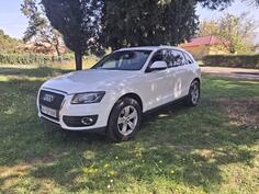 Audi - Q5 - 2.0 TDI