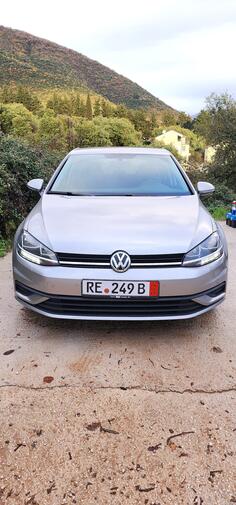 Volkswagen - Golf 7.5 - 1.6 TDI