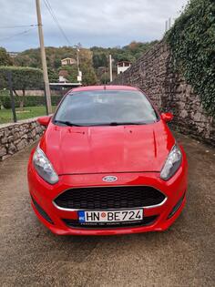 Ford - Fiesta - 1.2