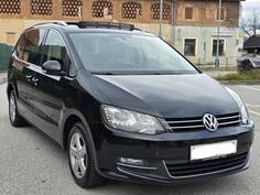 Volkswagen - Sharan - 2.0 TDI