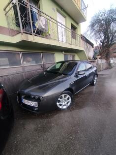 Alfa Romeo - 159 - 1.9 jtdM