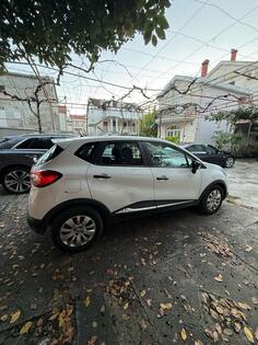 Renault - Captur - 1,5 dci