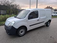 Renault - Kangoo - 1.5dci MAXI