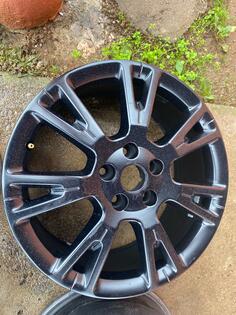 Fabričke - 17 - Aluminijum felne