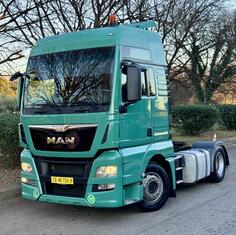 MAN - TGX 18.480