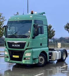 MAN - TGX 18.480