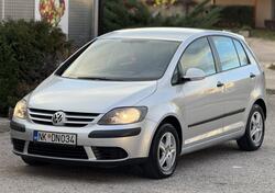 Volkswagen - Golf Plus - TDI