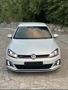 Volkswagen - Golf 7.5 - 2.0 GTI