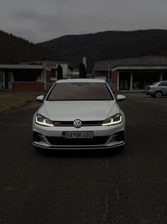 Volkswagen - Golf 7.5 - 2.0 GTI