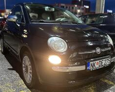 Fiat - 500 - 1.2