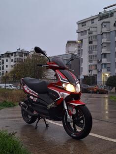 Gilera - runner sp