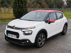 Citroen - C3 - 1.5 HDI