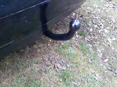 Kuka za vuču Volkswagen