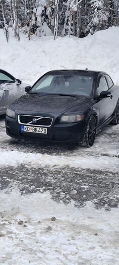 Volvo - C30 - 1.6D