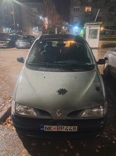 Renault - Scenic - 1.6