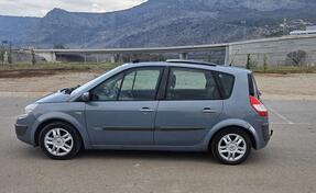Renault - Scenic - 1.5dci