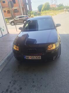Audi - A3 - 1.9