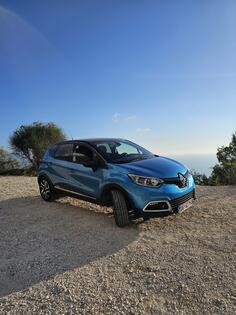 Renault - Captur - 1.5 DCI