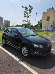 Volkswagen - Polo - 1.2 TDI