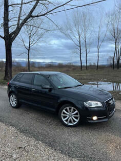 Audi - A3 - AUDI a3 2.0 TDI